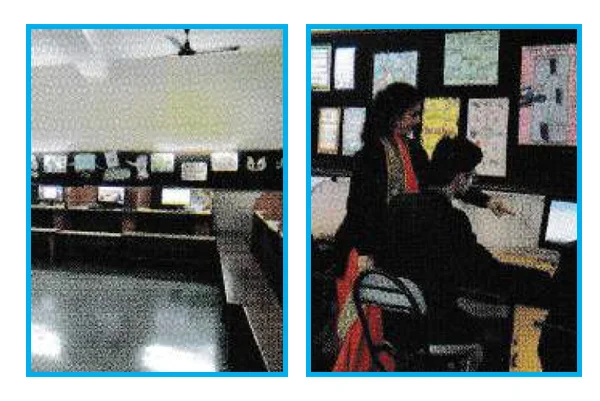 School Campus