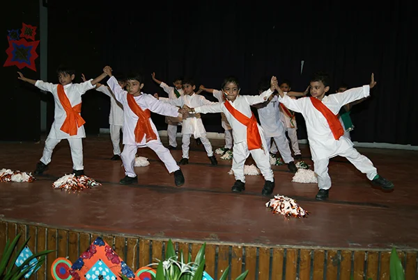 School Campus