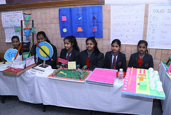 School Campus