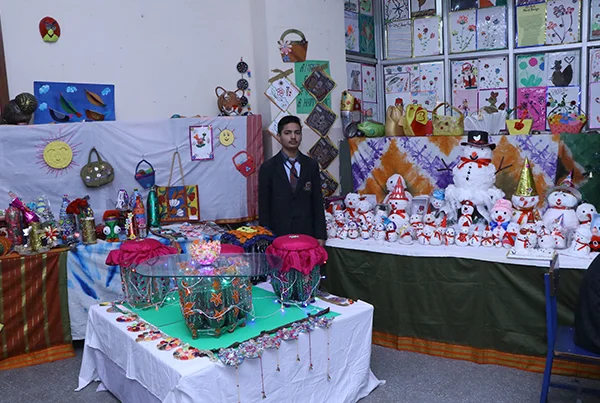 School Campus