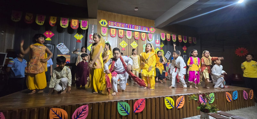 BAISAKHI CELEBRATION 2026