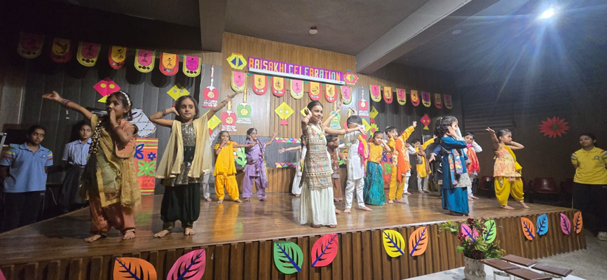 BAISAKHI CELEBRATION 2026