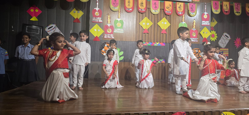 BAISAKHI CELEBRATION 2026