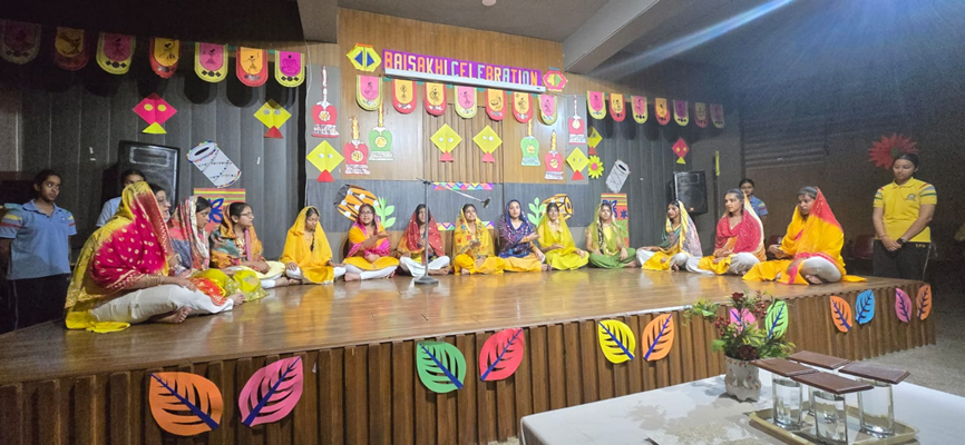 BAISAKHI CELEBRATION 2026