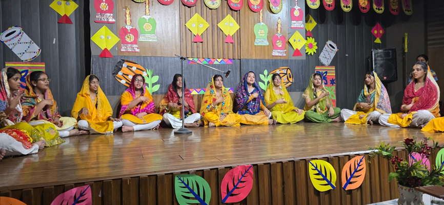 BAISAKHI CELEBRATION 2026