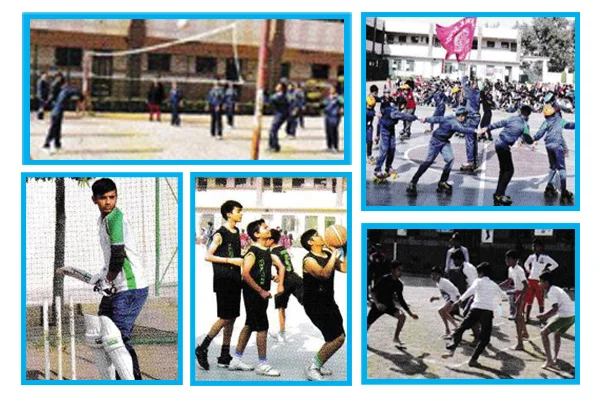 Sports