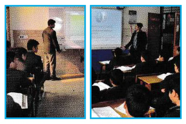 E-Smart Classes