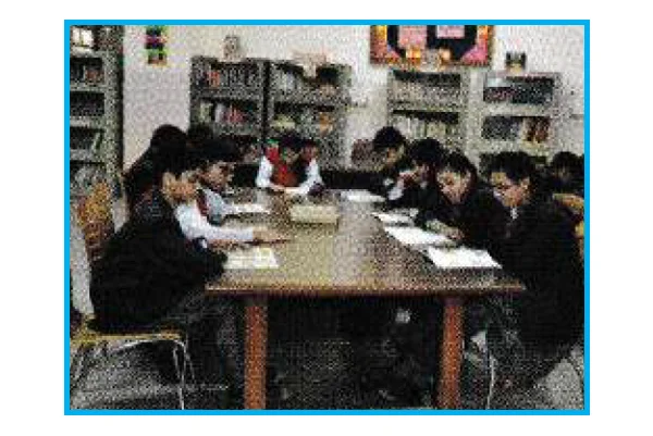Library