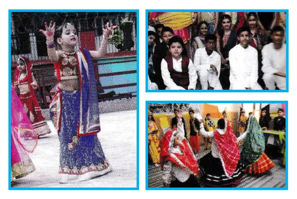 Personality Development